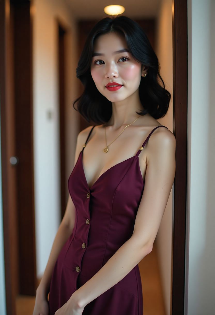 赛博逃杀2077