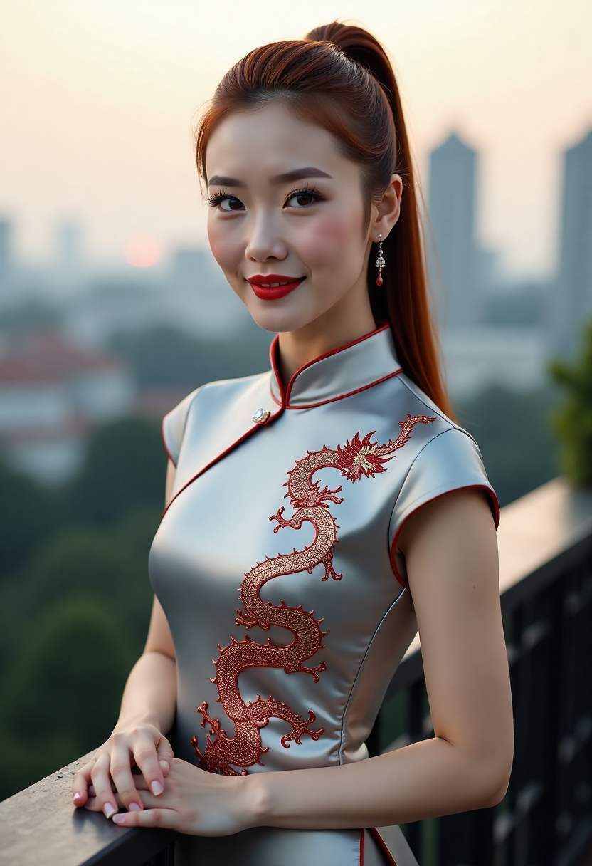 重罪执行者