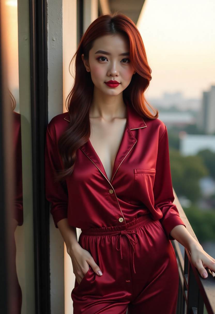 圣城暗涌