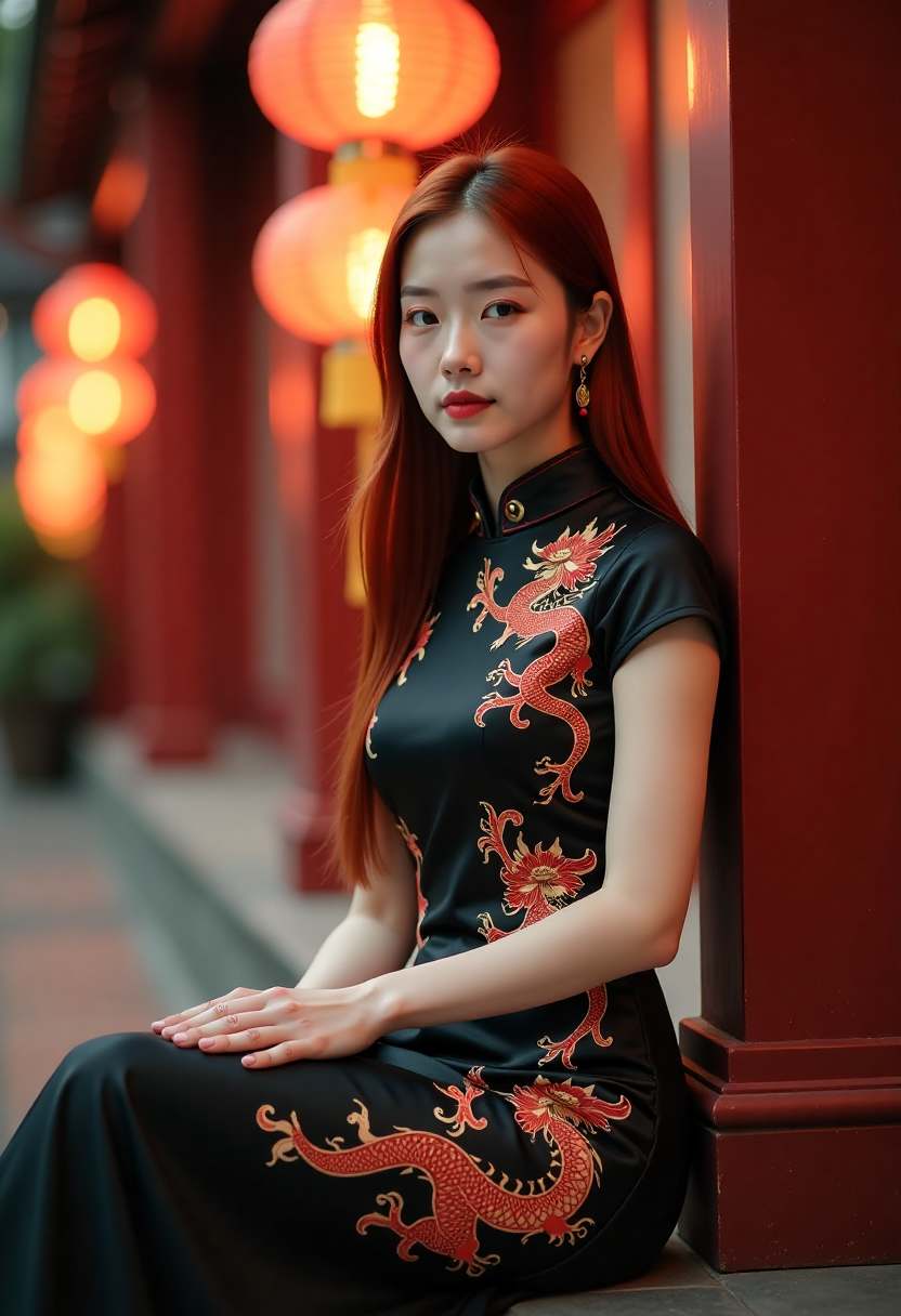 铁窗姐妹纪实