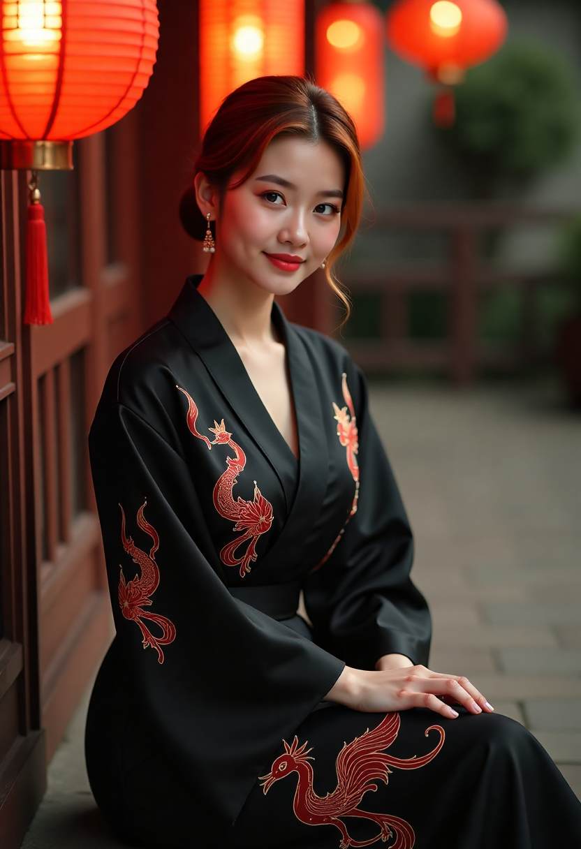 重刑囚犯